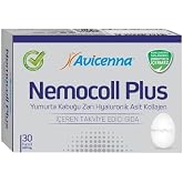 Avicenna Nemocoll Plus 30 Kaps&uuml;l