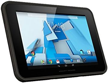 HP Pro Slate 10 EE-Intel Quad Core/10.1"/HD WXGA IPS / 2GB/32GB/Cam 5MP AF/NFC