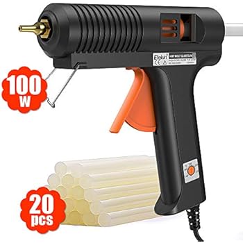 Pistola De Silicona Caliente Weinas Pistola De Pegamento