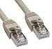 Produktbild InLine 76750A Patchkabel (S/FTP (PiMf), Category 6, 0,5m) grau