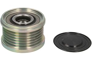 INA 535 0247 10 Poulie roue libre alternateur