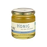 Bioland Akazienhonig aus dem Havelland