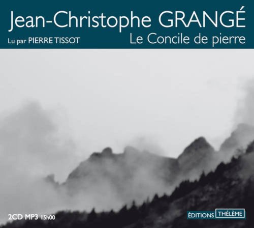 Le concile de pierre