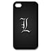 Produktbild Hot Death Note L 7 Protect Custom Cover Case for iPhone 4,4S NGW-38717