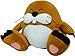 Produktbild Sanei Super Mario Plüsch Serie Monty Maulwurf/chorobu Plüsch Puppe, 15,2 cm