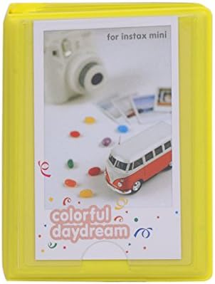 Mini Photo Album for Fujifilm,Photo Album Box Book Film Cases for Fujifilm Fuji Polaroid Instax Mini8 90 50 70