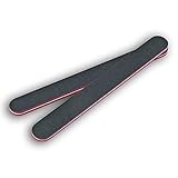  Lima Negra Acolchada grosor 180/220 de Brische