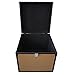 Minecraft Style Large Chest Ideal Kids Childrens Toy Box Storage 50x50x50cm NEW