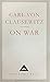 On War (Everyman's Library Classics) by 