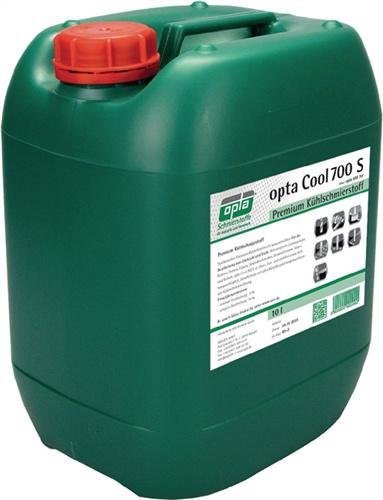 TPF kommerziellen 0007698330015 Lube Kühler (Kunststoff, 5 l)