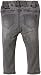 MiniMize Unisex Baby MMPORTLAND Slim Denim Trouser, Medium Grey Denim, 18-24 Months (Manufacturer Size:98)