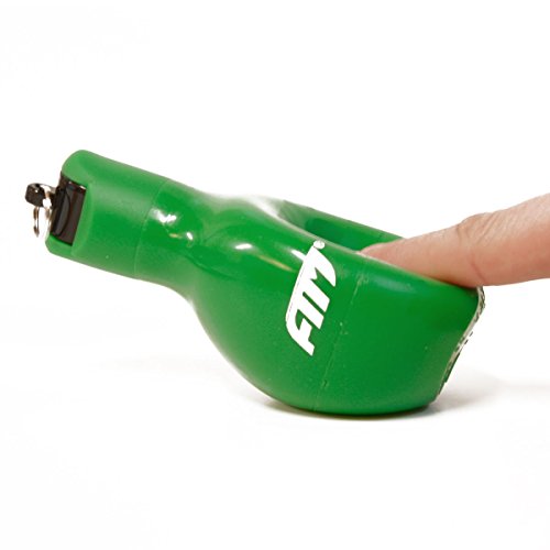 Wizzball, Handpfeife, FTM®, Farbe GRÜN - 4