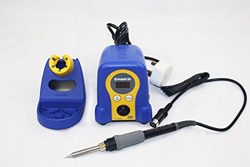 Hakko fx-888d stazione di saldatura, 70 W, AC, 26 V