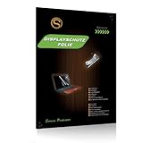 Displayschutzfolie für Laptop 15,4 Zoll [332 x 208 mm]...