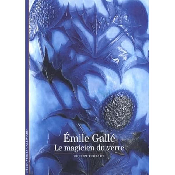 Amazon.fr - Emile Gallé - Newark, Tim - Livres
