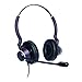 Price comparison product image Alcatel-Lucent IP Touch 4019 Binaural Ultra Noise Cancelling Contact Centre Headset