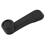 Produkt Name : Autofenster Kurbel;Gesamtgröße : 11 x 3 x 2,5cm/ 4,3