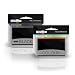 Produktbild Prestige Cartridge Tintenpatrone HP45 und HP23 passend zu HP Drucker Deskjet 1120c, 1120cse, 2-er Pack, farbig sortiert