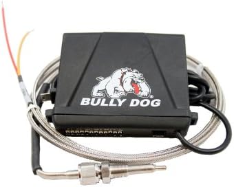 BULLY DOG 40384 Catalytic Converter