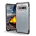 Price comparison product image UAG Samsung Galaxy S10 Plus [6.4-inch screen] Plyo [Ice] Military Drop Tested Phone Case