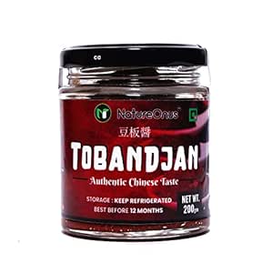 NatureOnus- Tobandjan | Doubanjang | Tobanjan | Toban Djan | TOBANJAN ...