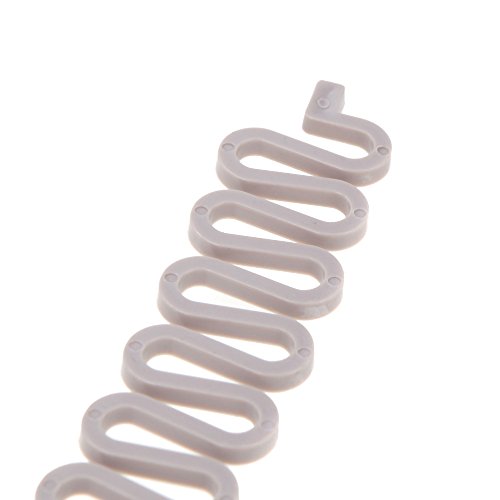 Anself 3 Arten Magic Hair Styling Zubehör Set Haar Pin Haar Bun Maker Haare flechten Twist Styling Tools für Frauen - 5