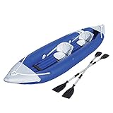 ♥ Hecho de materiales poliméricos no tóxicos ecológicos, diseño aerodinámico para navegar cómodamente en el agua.