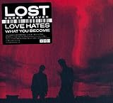 Love Hates What You Become von Lost Under Heaven