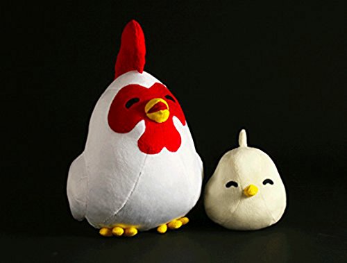 Preisvergleich Produktbild Harvest Moon 12" Plush Chicken
