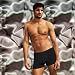 Produktbild Fruit of the Loom Underwear Classic Shorty 2er Pack- Black- XXL XXL,Black
