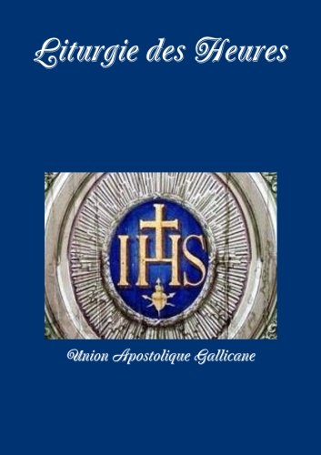 Télécharger Liturgie des Heures Livre PDF Gratuit