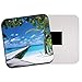 Produktbild DestinationVinyl Malediven-Strand Kühlschrankmagnet - Indischer Ozean Sommer Urlaub Reise Spaß-Geschenk # 8968