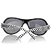 Polarized Black Babiators Sunglasses for Baby Boys (3-7yrs)