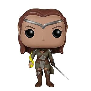 Funko Pop Alto Elfo (The Elder Scrolls Online 56) - Imagen 3