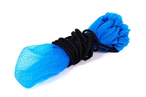 Befestigungs-Anker für schwimmende Pflanzinsel, Teichinsel, Pflanzkorb, Pflanzschale – ermöglicht individuelle Fixierung der Inseln im Gartenteich - 2