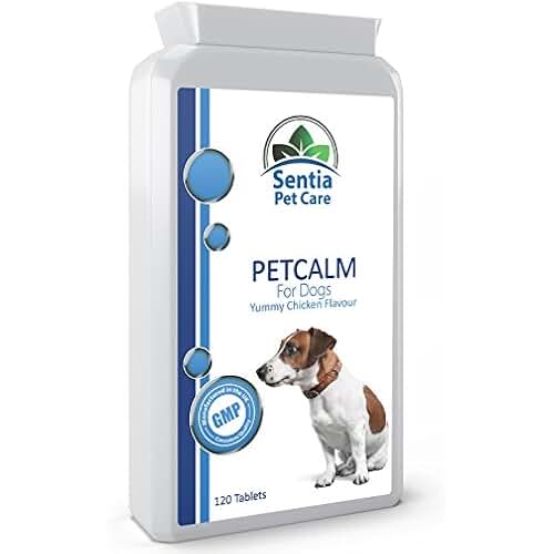 Amazon.co.uk dog sleeping tablets