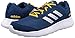 Adidas Men's Drogo M BLUNIT/ACTGOL/SILVMT Running Shoes-8 UK/India (42 EU) (CL7629_8)
