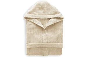 DOLPHIN Accappatoio uomo/donna con cappuccio spugna 340gr cotone mod. ACTIVE