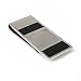 Produktbild Land Rover Range Moneyclip - Black Geldklammer, 11 cm, Schwarz (Black)
