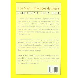 Los Nudos Practicos de Pesca