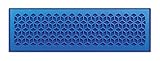 Creative Muvo Mini Altoparlante Bluetooth, Portatile, Resistente alle Condizioni Atmosferiche, NFC, Blu