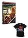 Spider-Man 2.1 (extended cut) (+T-shirt The amazing Spider-Man nero S) [Italia] [DVD]
