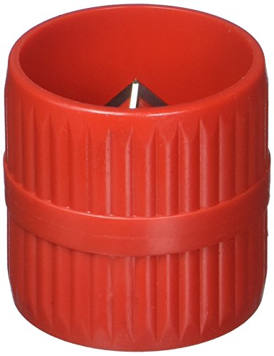 Rothenberger Innen und Aussenentgrater Kupfer und Kunstoff, 1/8-1,3/8 Zoll, 1 Stück, 11006 - 2