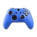 Produktbild squarex Silikon Gummi-Haut Fall Gel Schutz Cover für Xbox One Wireless Controller, Sonstige, blau, AS SHOW
