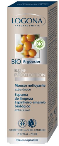 Preisvergleich Produktbild Age Protection Reinigungsschaum