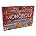 Produktbild Manchester United F.C. Edition Monopoly