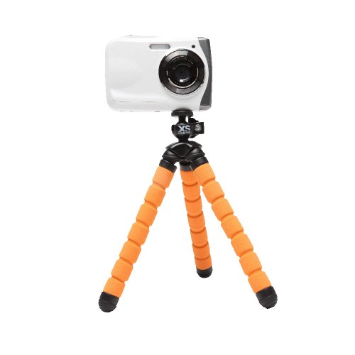 X-Sories Outddor Deluxe Tripod, orange, OCL orange