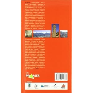 Gr-11 - Senda Pirenaica - De Mar A Mar (libro+mapa): GR11 Long Distance Path