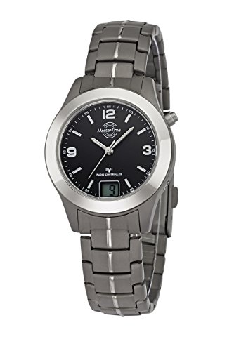 Master Time Funk Expert Titan Series Damenuhr MTLT-10350-22M, Titan Armbanduhr Titan Master Time Funk Expert Titan Series Damenuhr MTLT-10350-22M, Titan Armbanduhr Titan