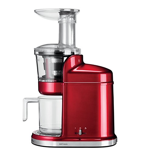 Kitchenaid 5KVJ0111ECA Artisan Entsafter - 2